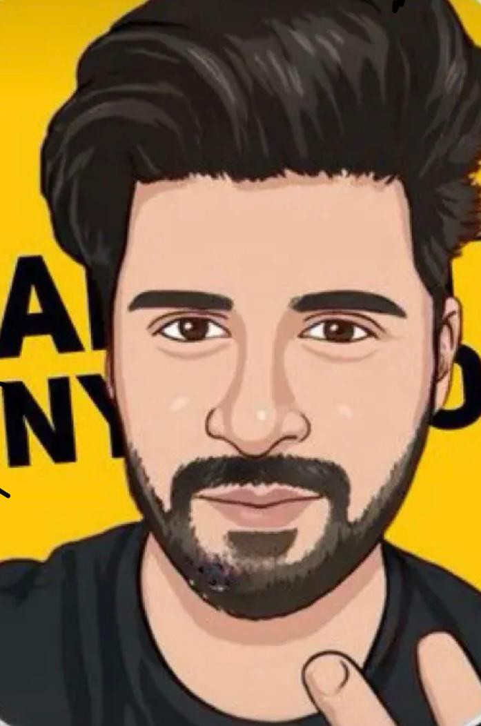 Learn With Rony Kapoor