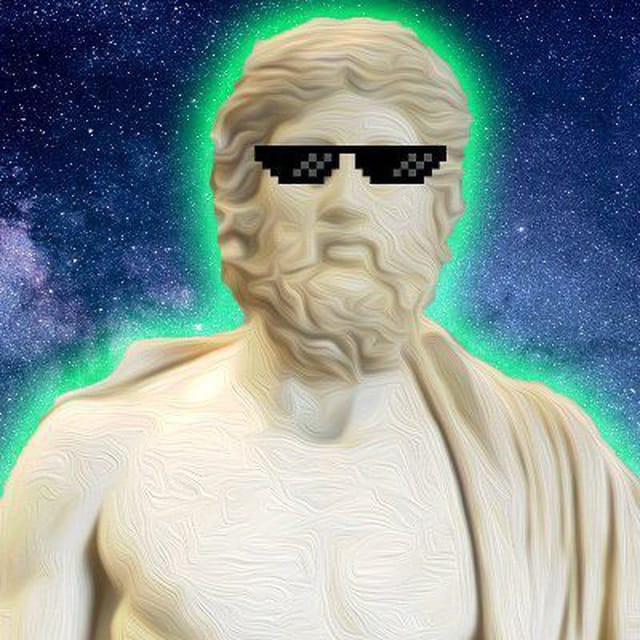 Crypto Zeus