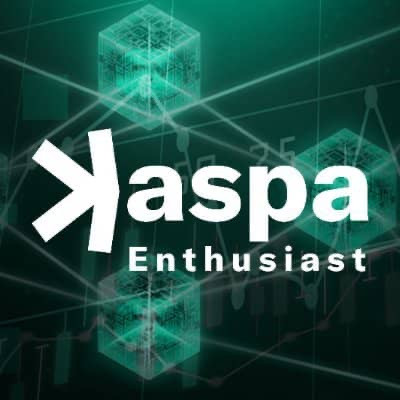 KASPA Enthusiast